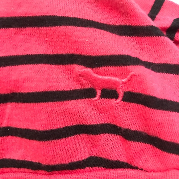 Victoria’s Secret long sleeve shirt - Picture 2 of 3